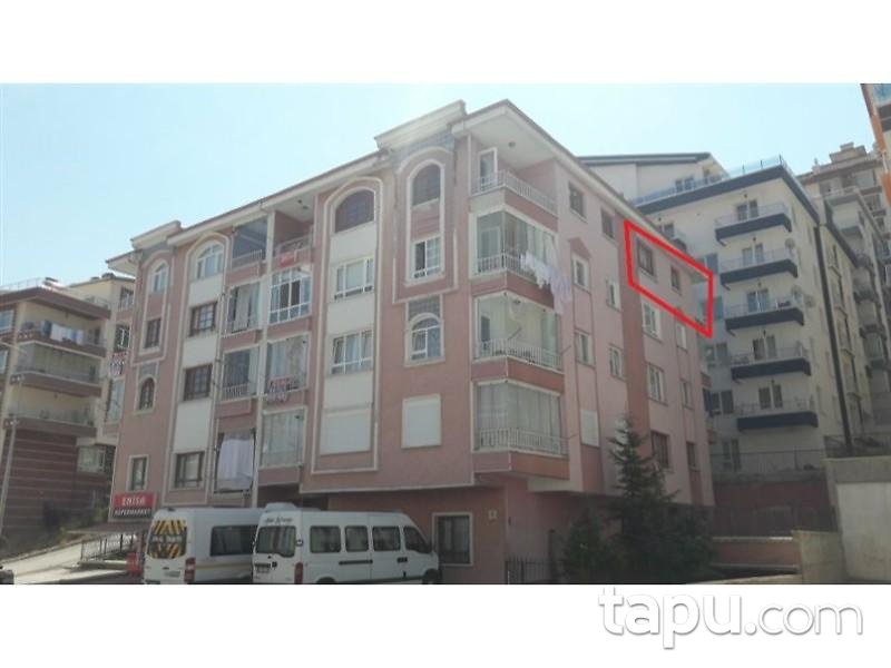 Ankara Keçiören Atapark Mahallesinde 3+1 100 m2 Daire