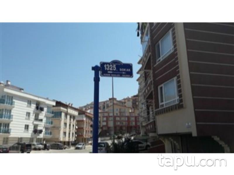Ankara Keçiören Atapark Mahallesinde 3+1 100 m2 Daire