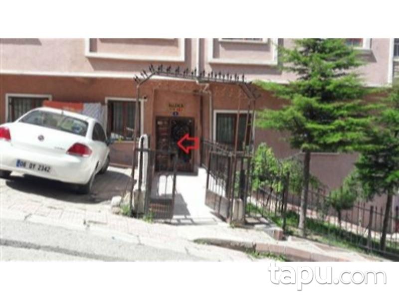 Ankara Keçiören Atapark Mahallesinde 3+1 100 m2 Daire