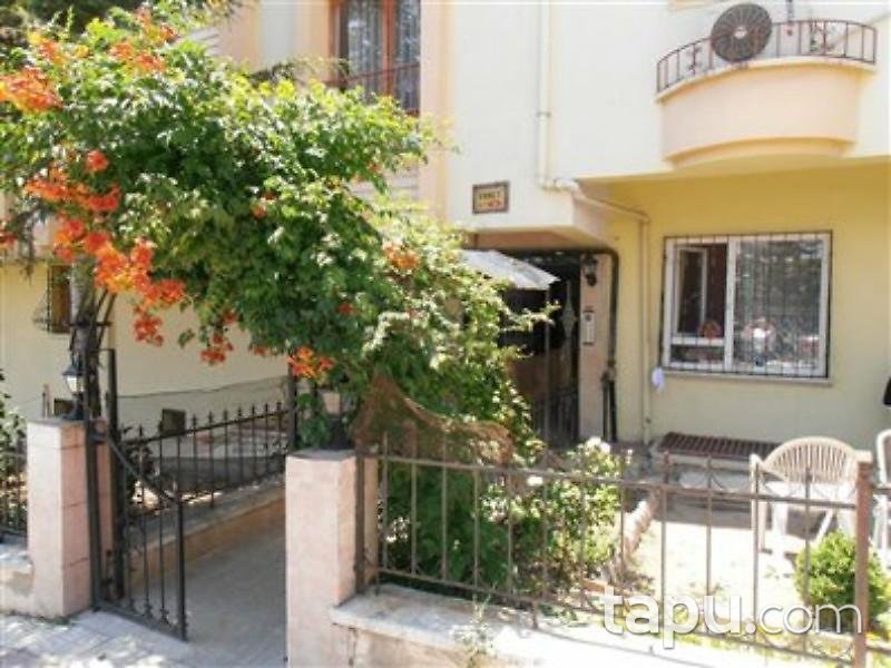 Ankara Keçiören Bademlik Mahallesinde 1+1 87 m2 Daire