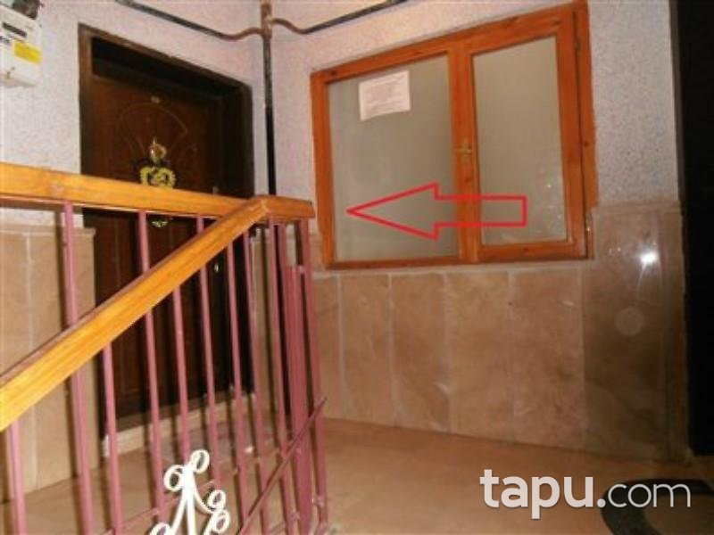 Ankara Keçiören Bademlik Mahallesinde 1+1 87 m2 Daire