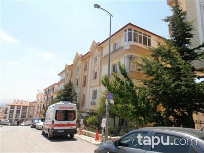 Ankara Keçiören Bademlik Mahallesinde 1+1 87 m2 Daire