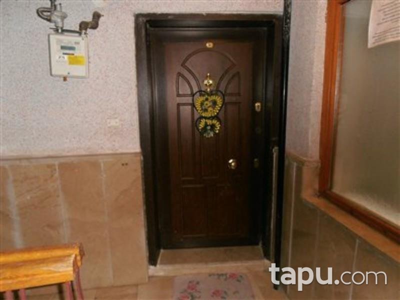 Ankara Keçiören Bademlik Mahallesinde 1+1 87 m2 Daire