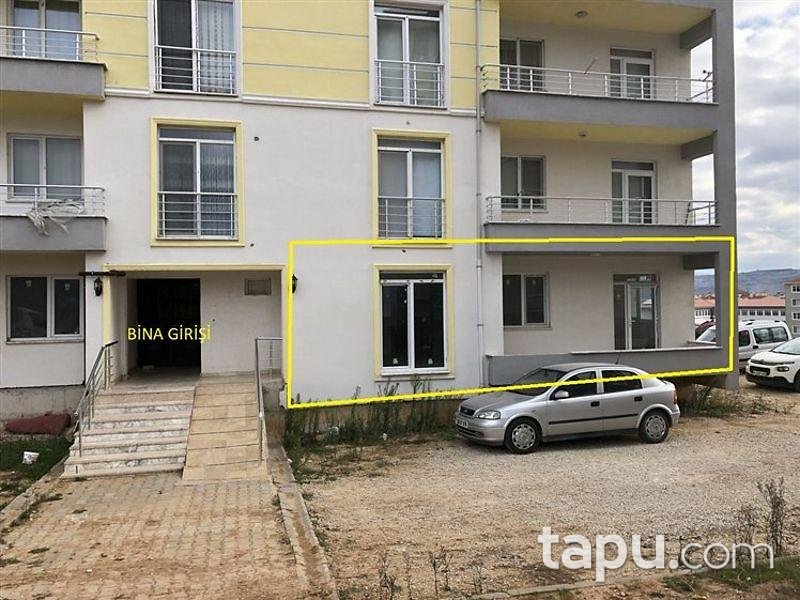 Bursa Yenişehir Yenigün Mahallesinde 3+1 140 m2 Daire