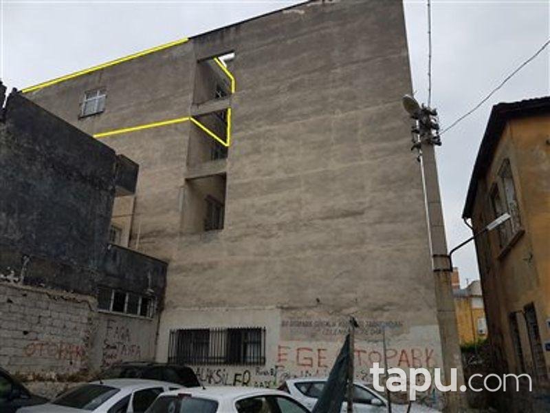 Hatay İskenderun Savaş Mahallesi 2+1 67m2 Ofis