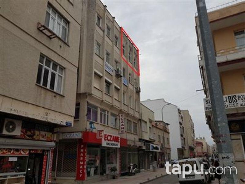 Hatay İskenderun Savaş Mahallesi 2+1 67m2 Ofis