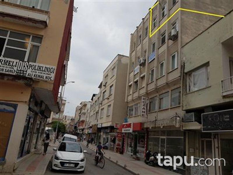 Hatay İskenderun Savaş Mahallesi 2+1 67m2 Ofis