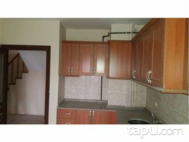 Ankara Yenimahalle Turgut Özal Mahallesinde 189 m2 5+1 Dubleks Daire