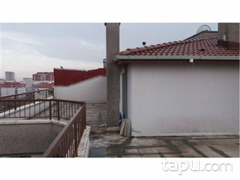 Ankara Yenimahalle Turgut Özal Mahallesinde 189 m2 5+1 Dubleks Daire