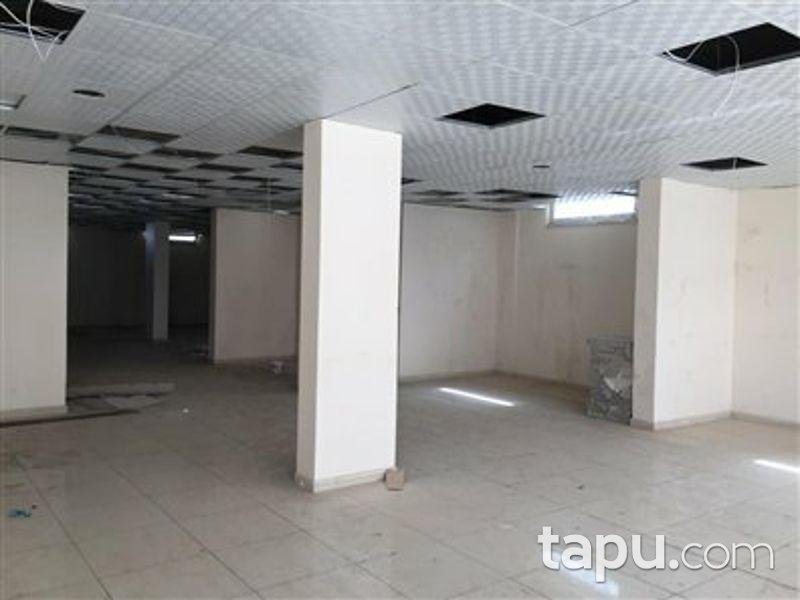 Kahramanmaraş Afşin Turan Mahallesi 343m2 Dükkan