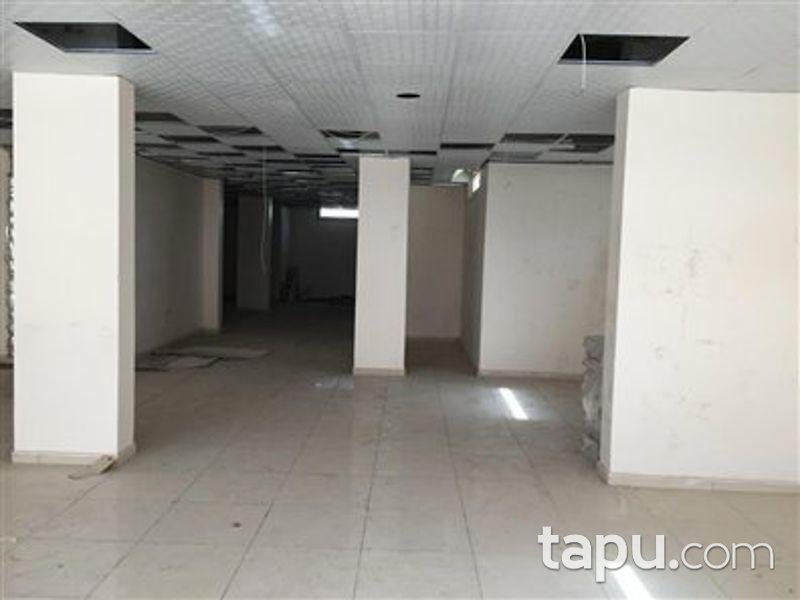 Kahramanmaraş Afşin Turan Mahallesi 343m2 Dükkan