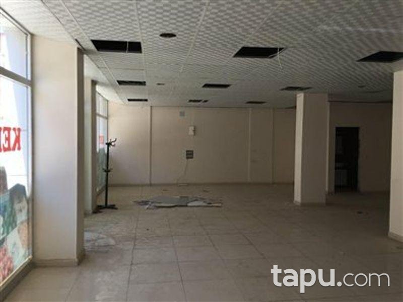 Kahramanmaraş Afşin Turan Mahallesi 343m2 Dükkan