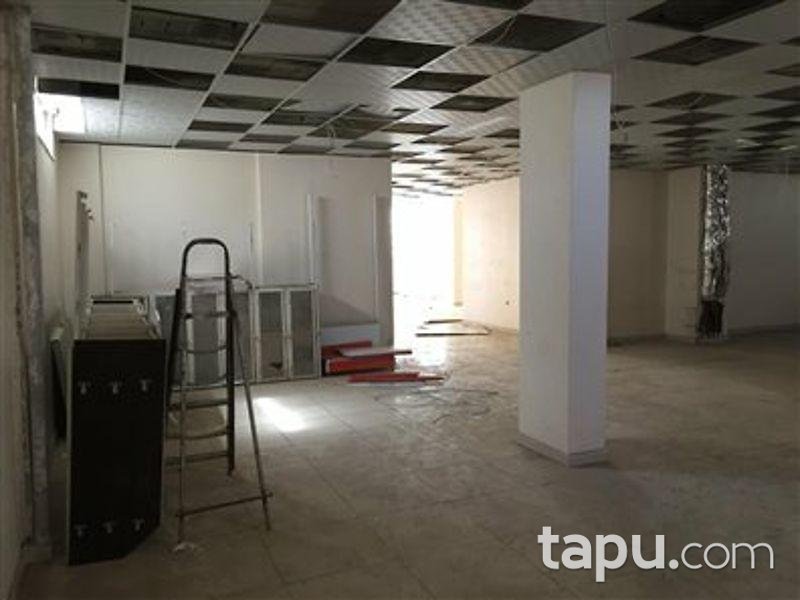 Kahramanmaraş Afşin Turan Mahallesi 343m2 Dükkan