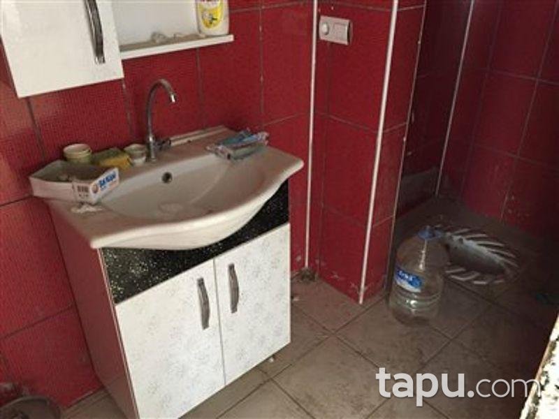 Kahramanmaraş Afşin Turan Mahallesi 343m2 Dükkan