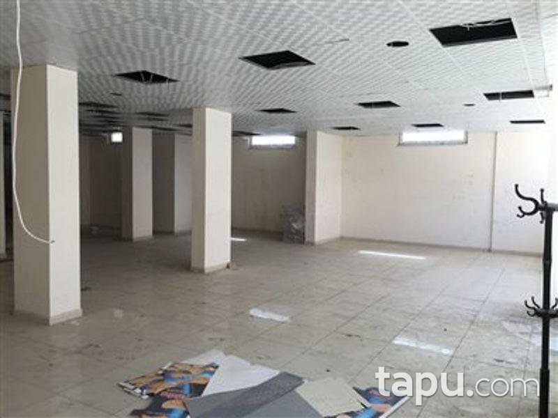 Kahramanmaraş Afşin Turan Mahallesi 343m2 Dükkan