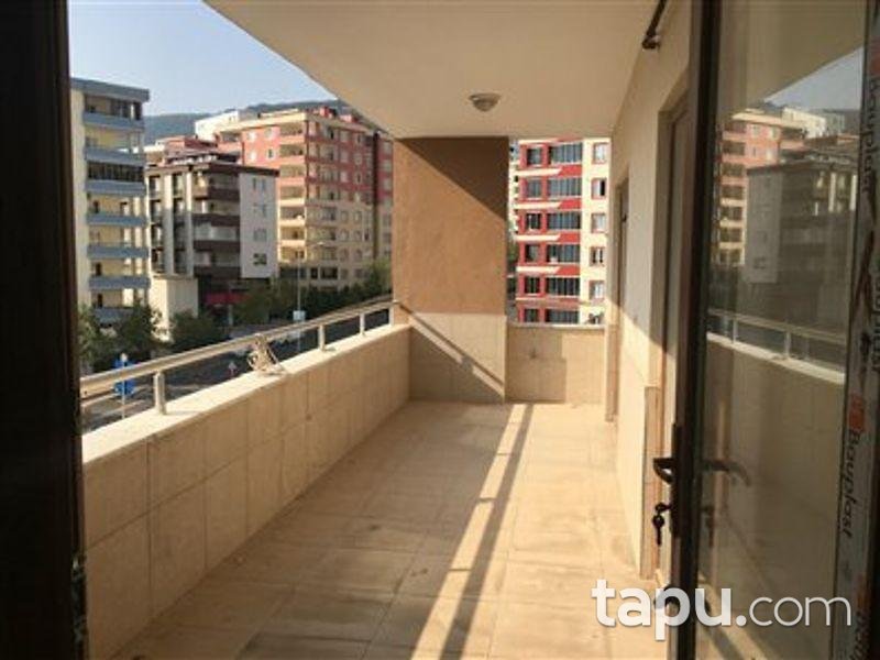 Kahramanmaraş Onikişubat Yirmiikigün Mahallesi 4+1 194m2 Daire