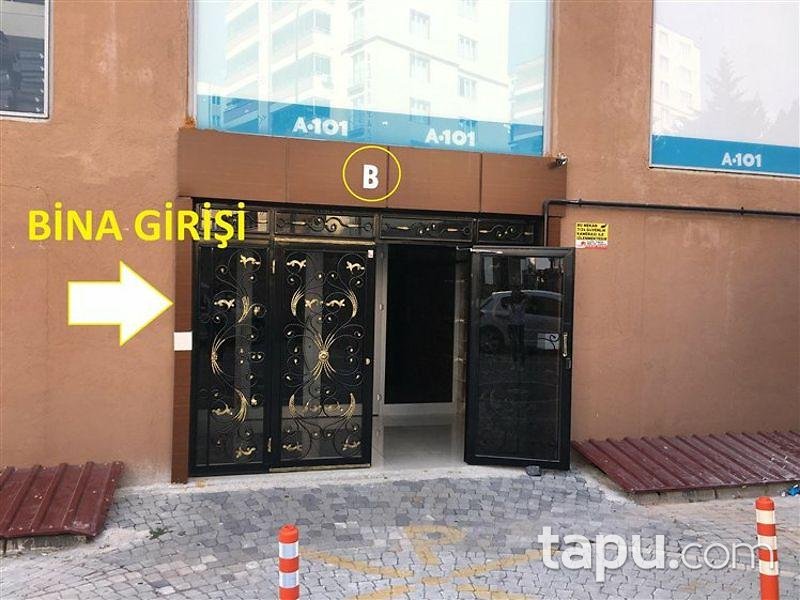 Kahramanmaraş Onikişubat Yirmiikigün Mahallesi 4+1 194m2 Daire