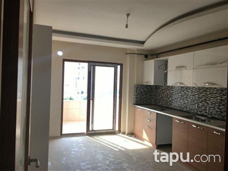 Kahramanmaraş Onikişubat Yirmiikigün Mahallesi 4+1 194m2 Daire