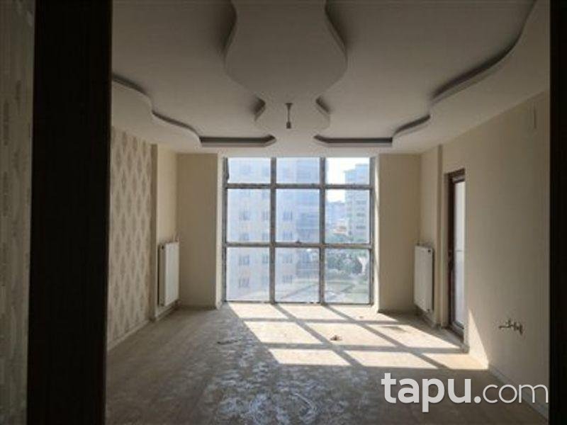 Kahramanmaraş Onikişubat Yirmiikigün Mahallesi 4+1 194m2 Daire