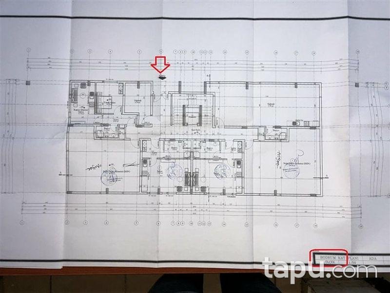 Alanya Cikcikli Dubleks Mesken