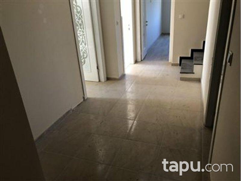 Alanya Cikcikli Dubleks Mesken
