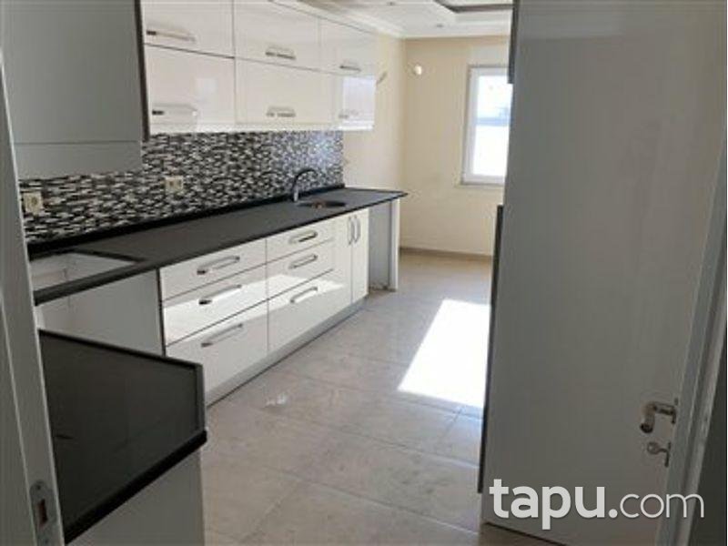 Alanya Cikcikli Dubleks Mesken