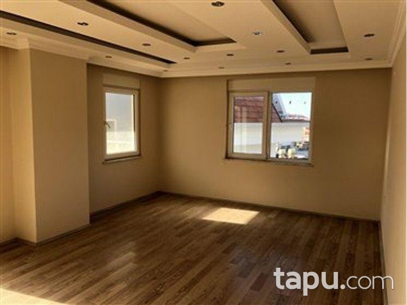 Alanya Cikcikli Dubleks Mesken