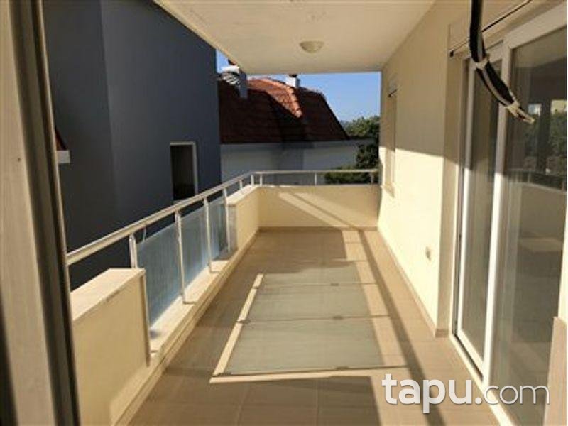 Alanya Cikcikli Dubleks Mesken