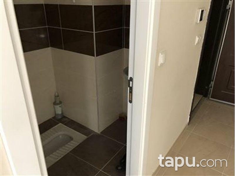 Alanya Cikcikli Dubleks Mesken