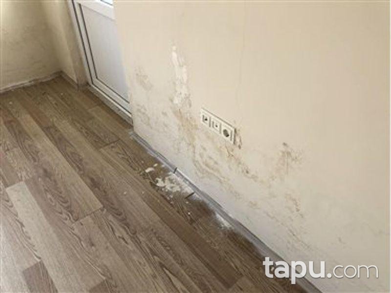 Alanya Cikcikli Dubleks Mesken