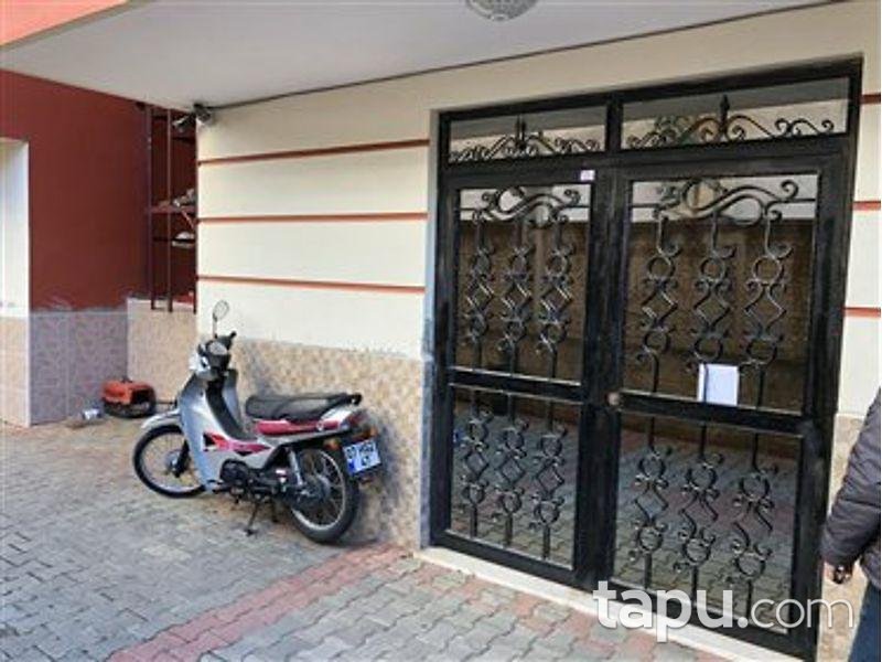 Alanya Cikcikli Dubleks Mesken