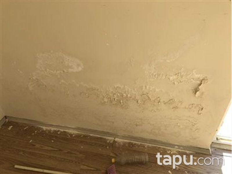 Alanya Cikcikli Dubleks Mesken