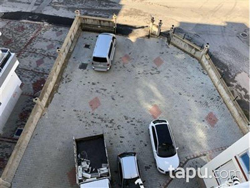 Alanya Cikcikli Dubleks Mesken