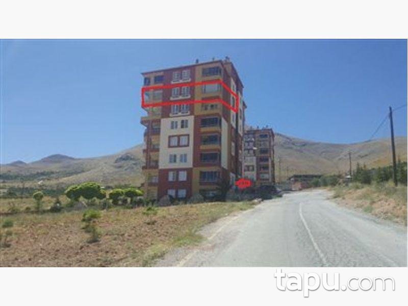 Kahramanmaraş Elbistan Kızılcaoba Mahallesinde 3+1 145 m2 Daire