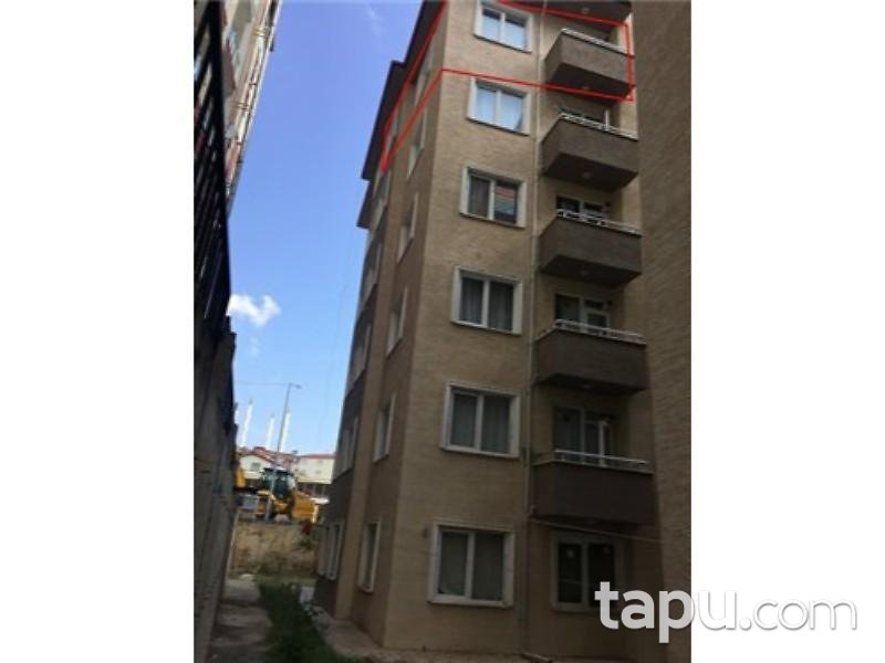 Bilecik Merkez Hürriyet Mahallesi 1+1 Daire