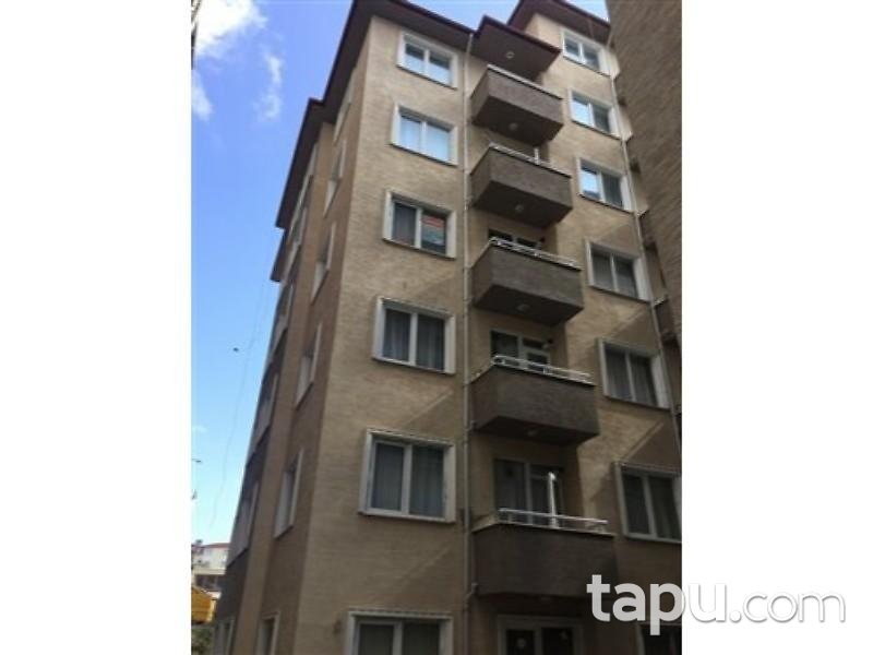 Bilecik Merkez Hürriyet Mahallesi 1+1 Daire