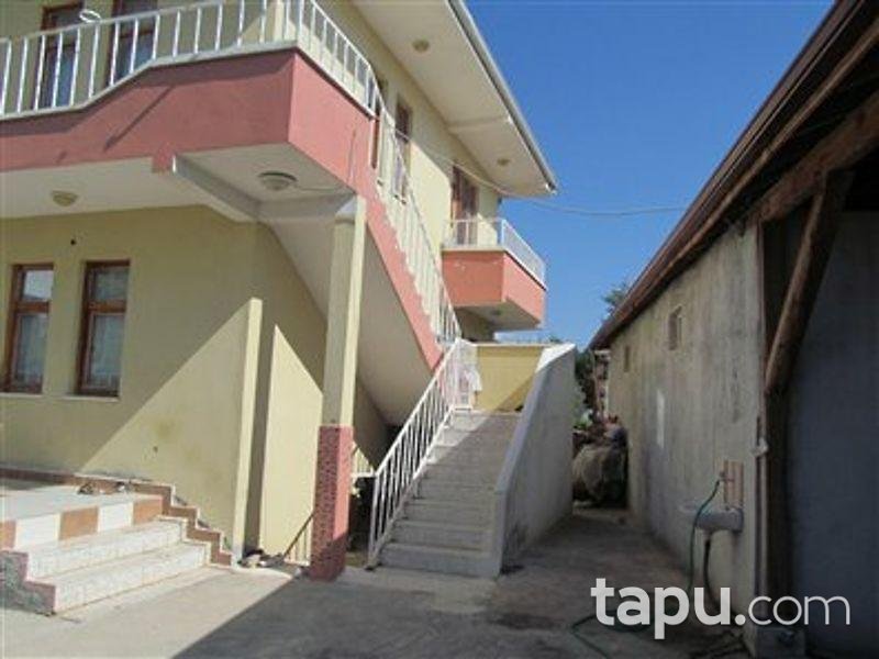 Çorum Alaca Günhan Mahallesi'nde Bina 6+2