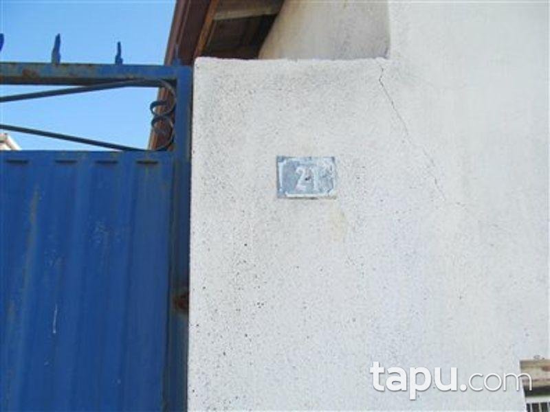 Çorum Alaca Günhan Mahallesi'nde Bina 6+2