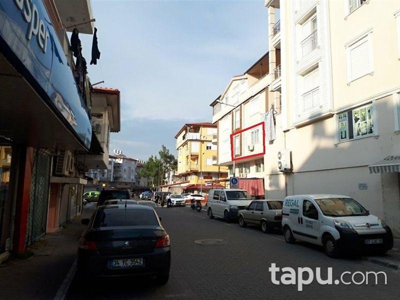 Antalya Manavgat A.Pazarcı Mahallesinde 1+1 97 m2 Daire