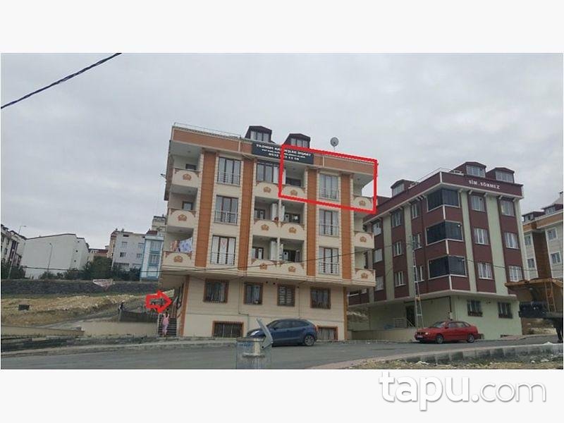 İstanbul Arnavutköy Anadolu Mahallesinde 4+1 Daire