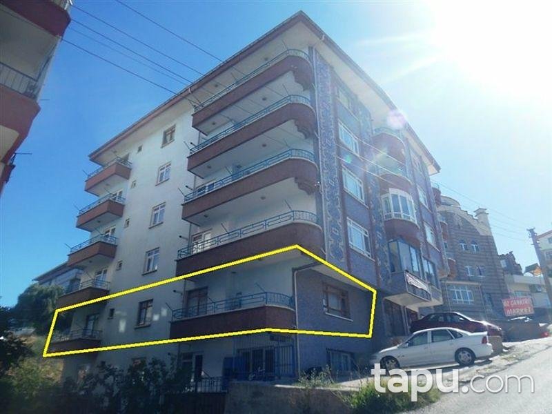 Ankara Pursaklar Tevfik İleri Mahallesinde 115 m2 3+1 Daire