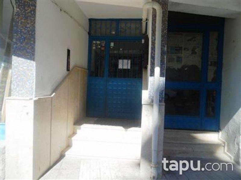 Ankara Pursaklar Tevfik İleri Mahallesinde 115 m2 3+1 Daire