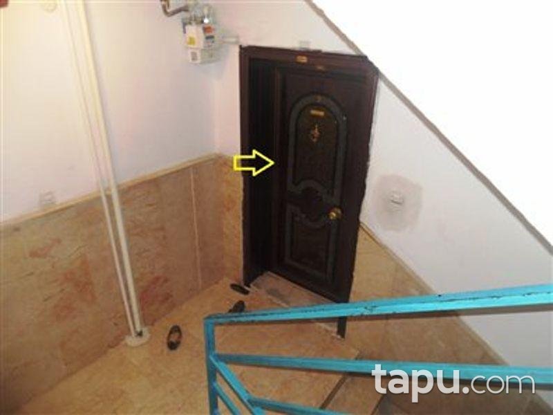 Ankara Pursaklar Tevfik İleri Mahallesinde 115 m2 3+1 Daire