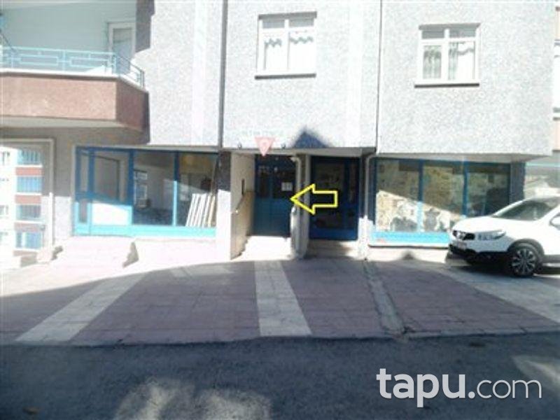 Ankara Pursaklar Tevfik İleri Mahallesinde 115 m2 3+1 Daire