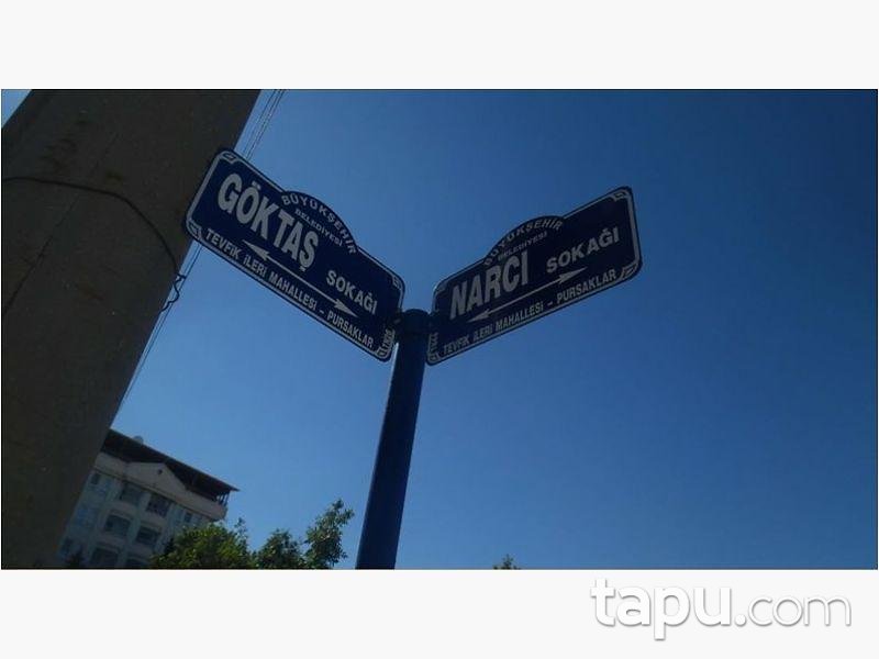 Ankara Pursaklar Tevfik İleri Mahallesinde 115 m2 3+1 Daire