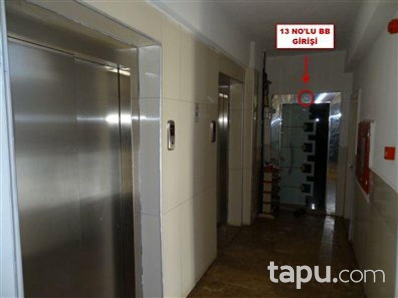 Diyarbakır Kayapınar Mezopotamya Mahallesinde 210 m2 4+1 Daire