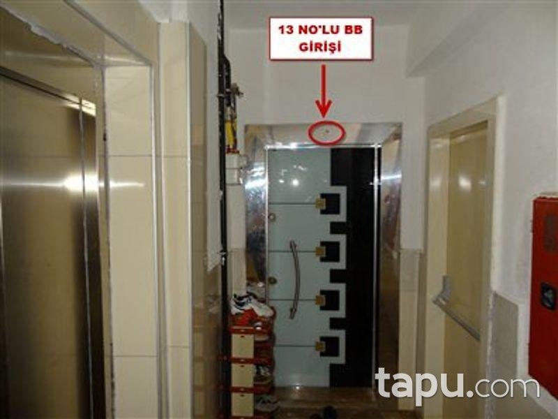Diyarbakır Kayapınar Mezopotamya Mahallesinde 210 m2 4+1 Daire