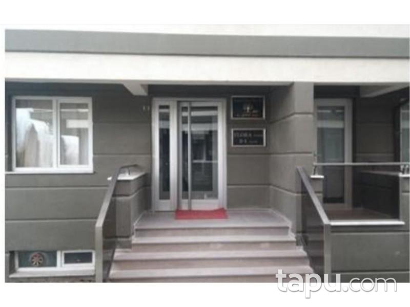 Kütahya Merkez Bahçelievler Mahallesinde 2+1 Daire