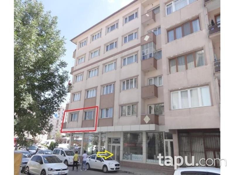 Erzurum Yakutiye Ömer Nasuhi Bilmen Mahallesinde 137 m2 3+1 Daire