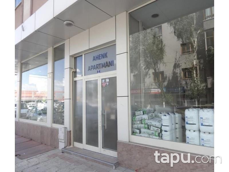 Erzurum Yakutiye Ömer Nasuhi Bilmen Mahallesinde 137 m2 3+1 Daire